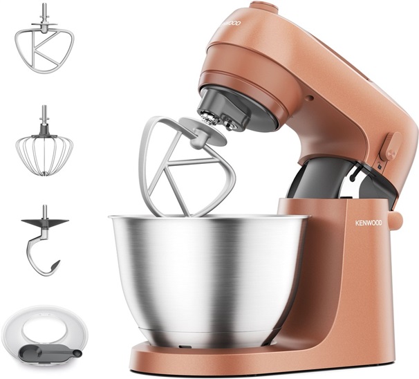 Kenwood KZM35.000RD 5011423008370