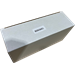 KENWOOD Single DIN sleeve 0000