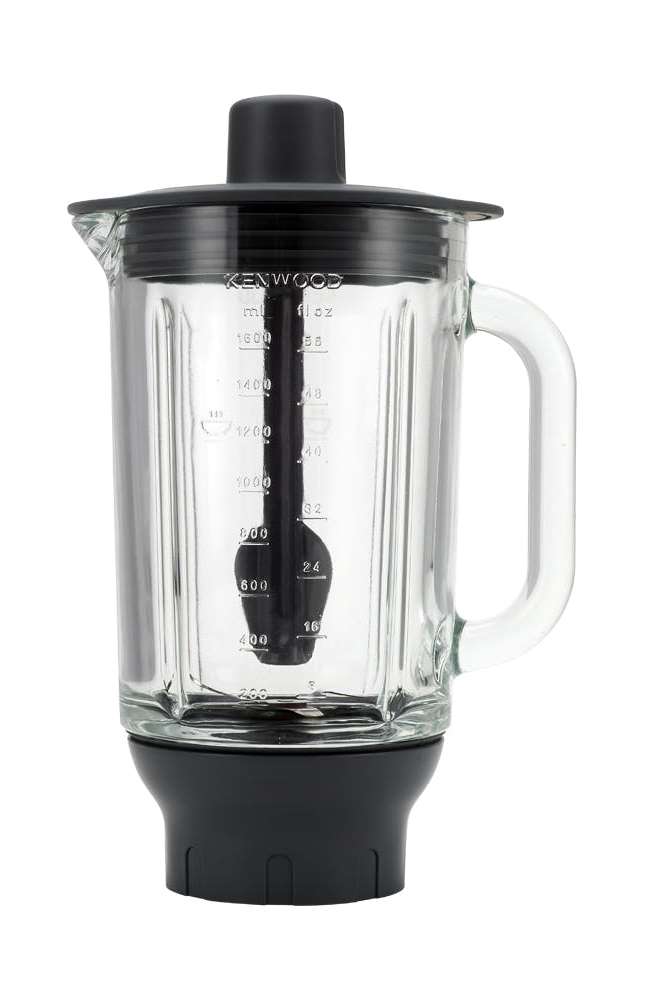 Kenwood Sklenený ThermoResist mixér KAH359GL AW22000005