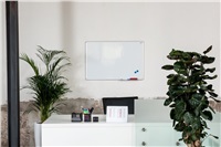 Keramická tabule AVELI 60x90 cm, hliník.rám XRT-00149