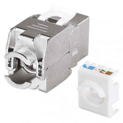 Keystone RJ45 FTP CAT6 8592920085868