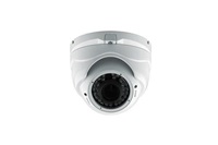 KGUARD HD smart SMP-D4220 ext. Full HD dome kamera, IR LED, 3-12mm obj. PoE, Eyeball