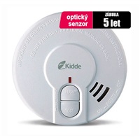 Kidde 29HD Požární detektor kouře a požáru KIDDE-29HD
