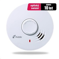 Kidde Hlásič požáru a kouře 10Y29 Kidde 10Y29