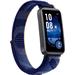 Kimi-B19 Huawei Band 9 Blue nylon 6942103117176