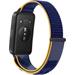 Kimi-B19 Huawei Band 9 Blue nylon 6942103117176