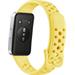 Kimi-B19 Huawei Band 9 Lemon yellow 6942103117152