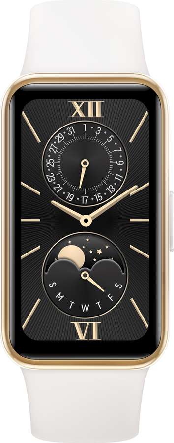 Kimi-B19 Huawei Band 9 White 6942103117145