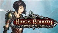 King's Bounty Armored Princess (PC) klíč Steam 195435