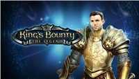 King's Bounty Legenda (PC) DIGITAL Steam 195434