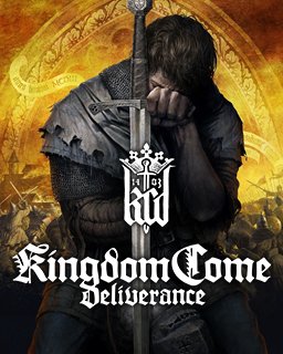 Kingdom Come Deliverance 3685
