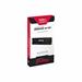 Kingston 1 TB FURY RENEGADE G5 PCle 4.0NVMe M.2 2280 (r14200MB/s, w11000MB/s ) SFYR2S/1T0