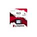 Kingston 1000GB NV3 SSD PCIe 4.0 NVMe M.2 2230 ( r6000MB/s, w4000 MB/s ) SNV3SM3/1T0
