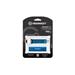 Kingston 128GB IronKey Keypad 200 encrypted USB flash drive IKKP200/128GB