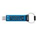 Kingston 128GB IronKey Keypad 200 encrypted USB flash drive IKKP200/128GB