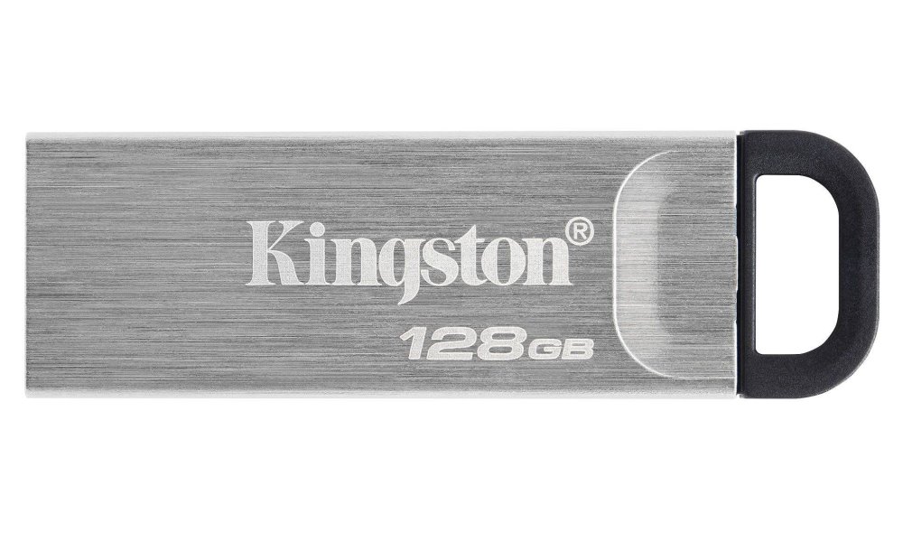 KINGSTON 128GB USB3.2 Gen 1 DataTraveler Kyson DTKN/128GB