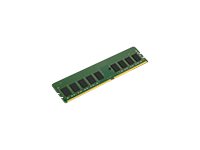 KINGSTON, 16GB 3200MHz DDR4 ECC CL22 DIMM 2Rx8 KSM32ED8/16HD
