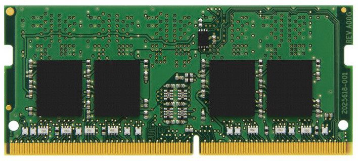 Kingston 16GB DDR4-2400MHz SO-DIMM KCP424SD8-16