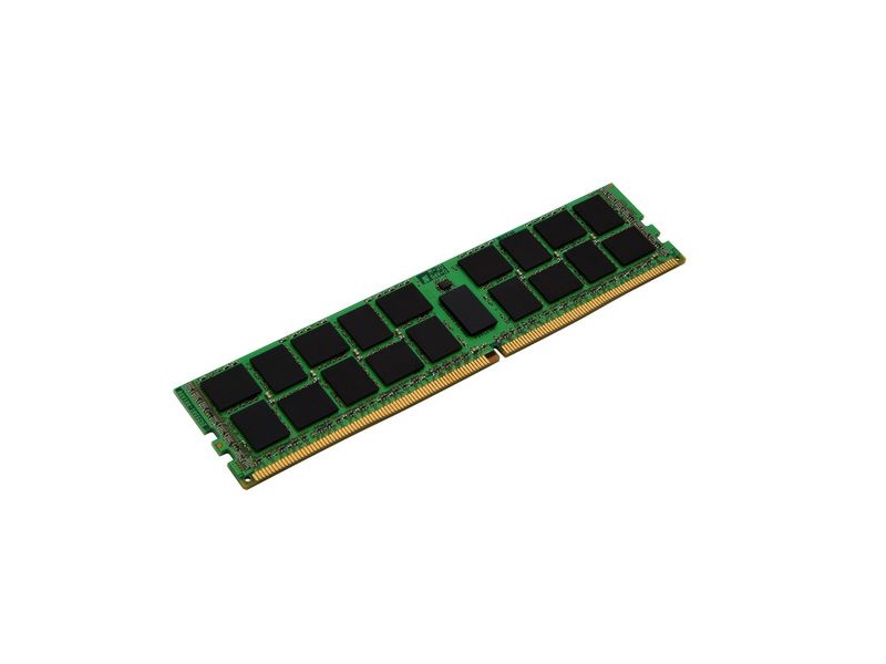 KINGSTON, 16GB DDR4-3200MHz Reg ECC Dual Rank KTD-PE432D8/16G