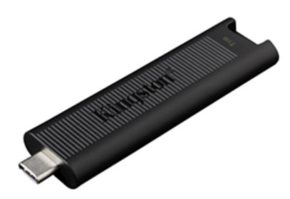 Kingston 1TB USB3.2 Gen 2 DataTraveler Max DTMAX/1TB