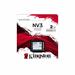 Kingston 2000GB NV3 M.2 2230 PCIe 4.0 NVMe SSD SNV3SM3/2T0