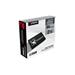 KINGSTON, 2048G SSD KC600 SATA3 2.5 BUNDLE SKC600B/2048G