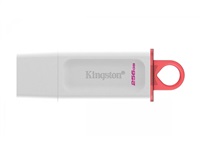 Kingston 256GB USB3.2 Gen1 DataTraveler Exodia (White + Pink) KC-U2G256-5R