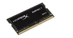 KINGSTON, 32GB 2666MHz DDR4 CL16 SODIMM HyperX Im HX426S16IB/32