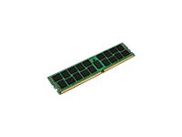 KINGSTON, 32GB 3200MHz DDR4 ECC Reg CL22 DIMM 2Rx4 KSM32RD4/32HDR