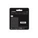 Kingston 32GB SDHC Canvas Go 90R/45W CL10 U3 V30 SDG/32GB