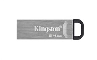 Kingston 64GB USB3.2 Gen 1 DataTraveler Kyson - COLOGO DTKN/64GBCL