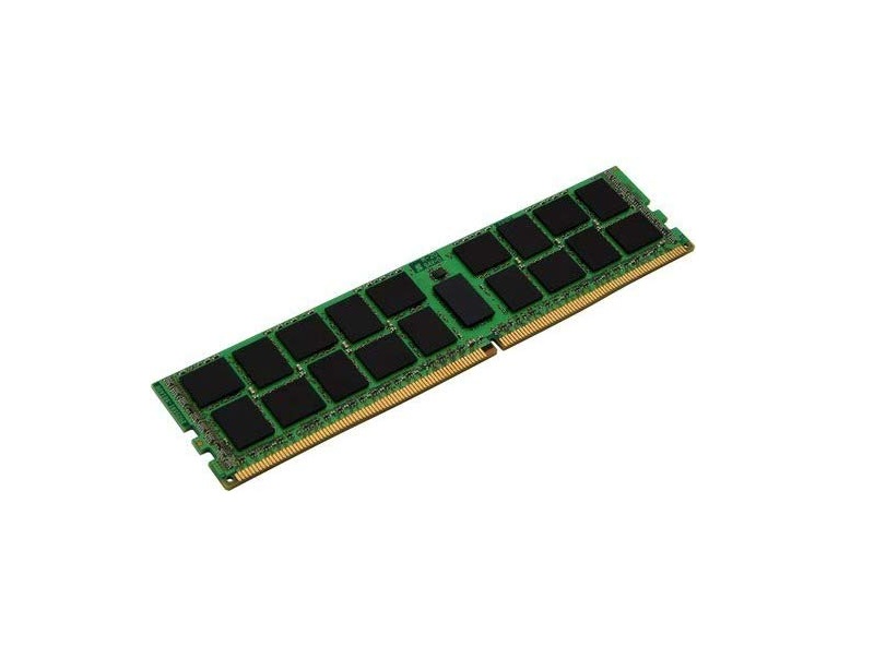 KINGSTON 8GB 2666MHz DDR4 ECC Reg CL19 DIMM 1Rx8 VLP Micron E IDT KSM26RS8L/8MEI