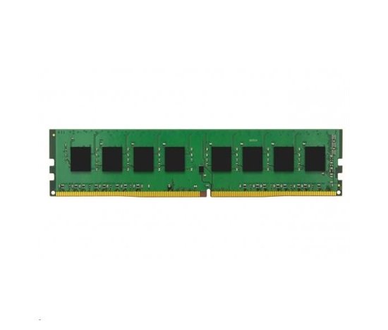 Kingston 8GB DDR4 3200MT/s ECC Unbuffered DIMM KTH-PL432E/8G