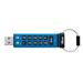 Kingston 8GB IronKey Keypad 200 encrypted USB flash drive IKKP200/8GB