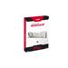 KINGSTON CUDIMM DDR5 24GB 8400MT/s CL40 FURY Renegade White XMP KF584CU40RW-24