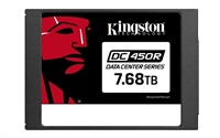 Kingston DC600M/7,68TB/SSD/2.5"/SATA/5R SEDC600M/7680G