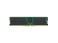 Kingston - DDR4 - modul - 16 GB - DIMM 288-pin - 3200 MHz / PC4-25600 - CL22 - 1.2 V - registrovaná - ECC KTH-PL432/16G