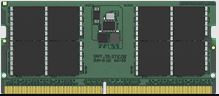 Kingston - DDR5 - modul - 48 GB - SO-DIMM 262 pinů - 5600 MHz / PC5-44800 - CL46 - 1.1 V - bez vyro KCP556SD8-48