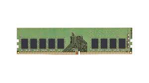 KINGSTON DIMM DDR4 8GB 3200MT/s CL22 ECC 1Rx8 Hynix E Server Premier KSM32ES8/8HE