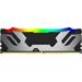 KINGSTON DIMM DDR5 16GB 7600MT/s CL38 FURY Renegade RGB XMP KF576C38RSA-16