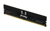 KINGSTON DIMM DDR5 32GB 5600MT/s CL28 ECC 2Rx8 FURY Renegade Pro EXPO KF556R28RBE2-32