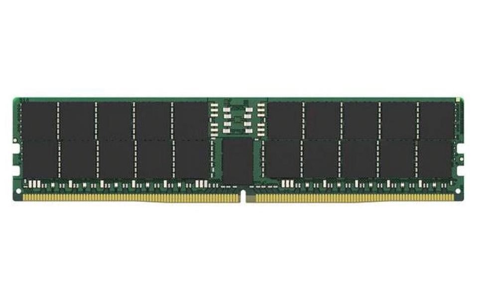 KINGSTON DIMM DDR5 32GB 5600MT/s ECC Reg1Rx4 Hynix A Renesas KSM56R46BS4PMI-32HAI