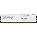 KINGSTON DIMM DDR5 32GB (Kit of 2) 6800MT/s CL34 ECC FURY Beast EXPO Bílá KF568C34BWEK2-32