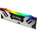 KINGSTON DIMM DDR5 32GB(Kit of 2) 7600MT/s CL38 FURY Renegade RGB XMP KF576C38RSAK2-32