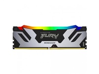 KINGSTON DIMM DDR5 48GB 6400MT/s CL32 FURY Renegade RGB XMP KF564C32RSA-48