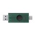 Kingston Flash Disk 128GB Duo G2, USB 3.0 DTDEG2/128GB