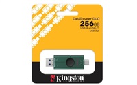 Kingston Flash Disk 256GB Duo G2, USB 3.0 DTDEG2/256GB