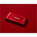Kingston Flash SSD 1TB XS1000 External USB 3.2 Gen 2 Portable Solid State Drive RED SXS1000R/1000G