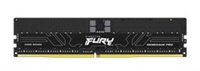 KINGSTON FURY Renegade Pro XMP 32GB DDR5 5600MHz / CL36 / DIMM / ECC Reg KF556R36RB-32