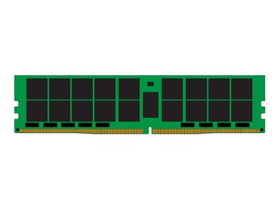 Kingston Server Premier - DDR4 - 64 GB - LRDIMM 288 pinů - 2666 MHz / PC4-21300 - CL19 - 1.2 V - re KSM26LQ4/64HCI